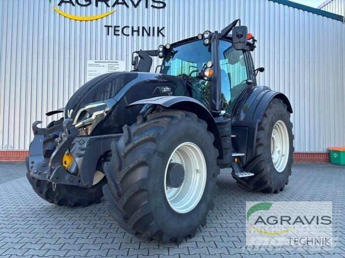 Valtra T 235 D Traktorid