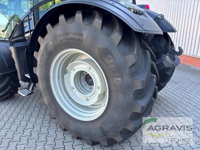 Valtra T 235 D Traktorid