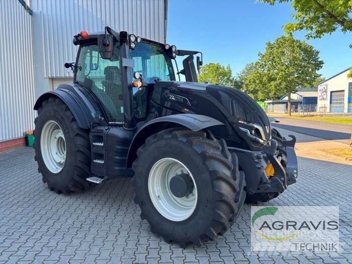 Valtra T 235 D Traktorid
