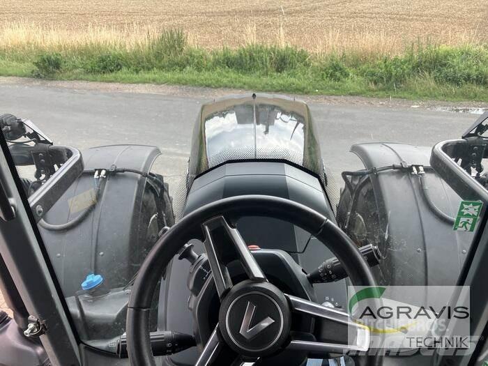 Valtra T 235 D Traktorid