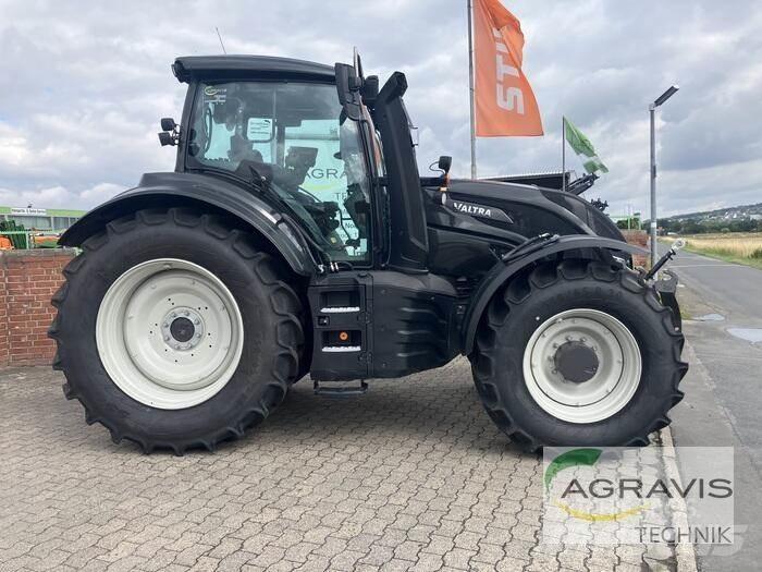 Valtra T 235 D Traktorid