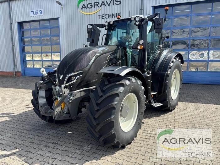 Valtra T 235 D 2A1 Traktorid