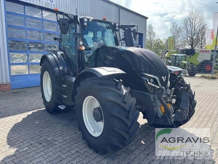 Valtra T 235 D 2A1 Traktorid