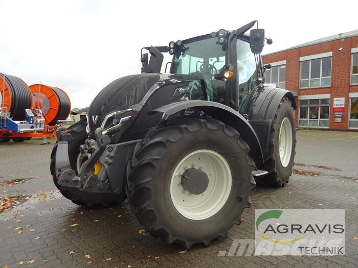 Valtra T 235 D 2A1 Traktorid
