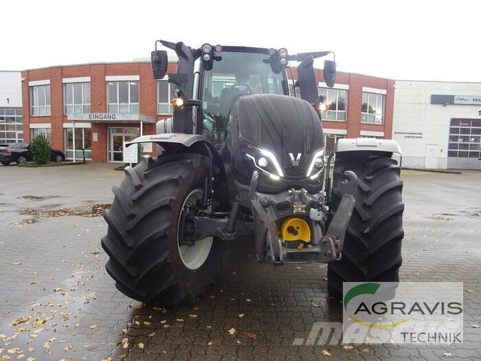 Valtra T 235 D 2A1 Traktorid