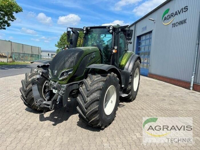 Valtra T 235 D 2A1 Traktorid