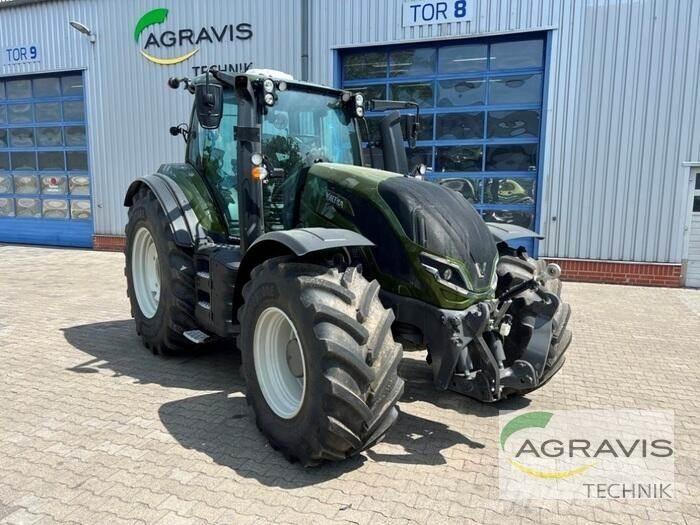 Valtra T 235 D 2A1 Traktorid
