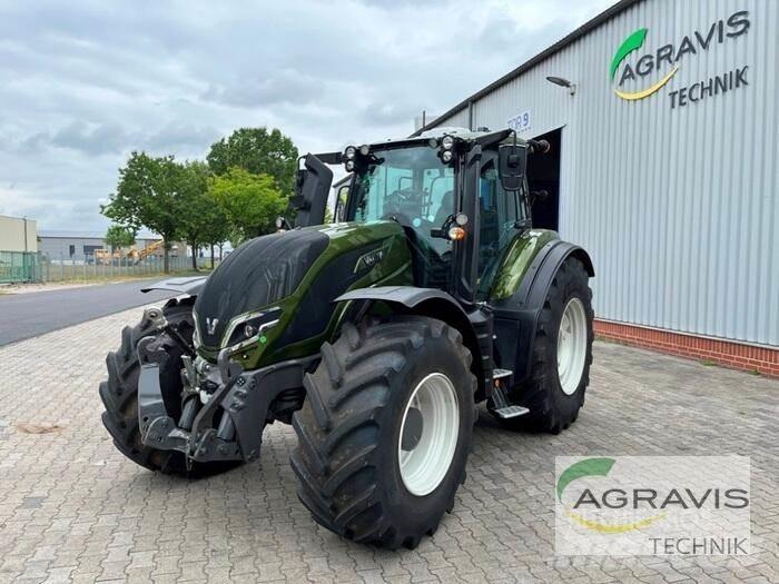 Valtra T 235 D 2A1 Traktorid