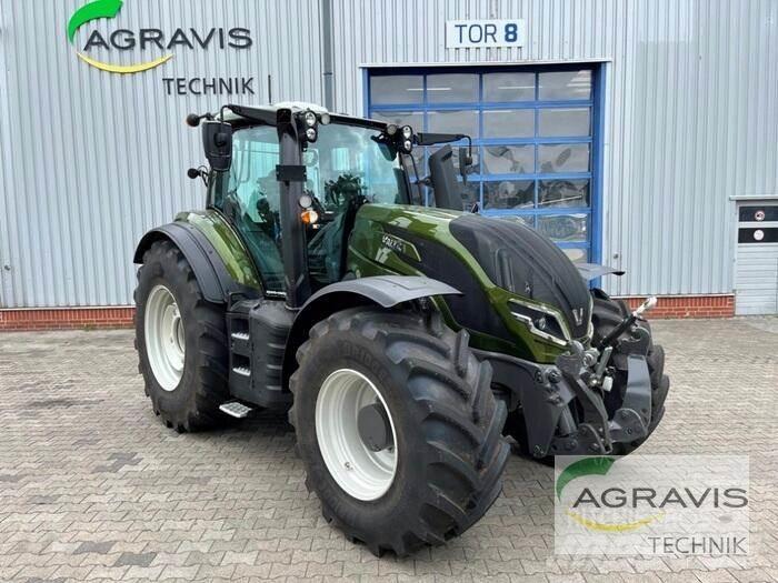 Valtra T 235 D 2A1 Traktorid