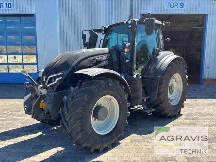 Valtra T 235 D 2A1 Traktorid