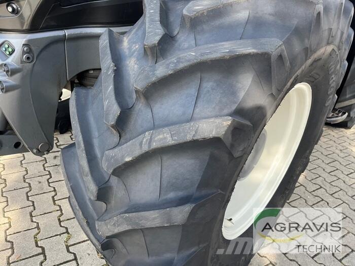 Valtra T 235 D 2A1 Traktorid
