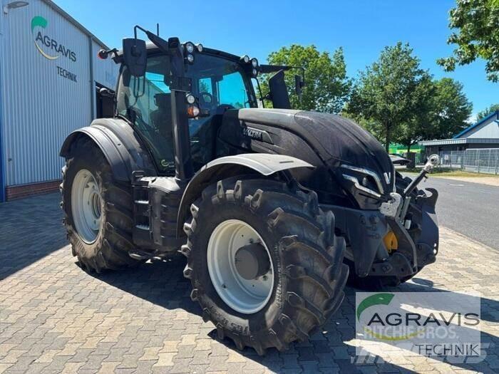 Valtra T 235 D 2A1 Traktorid