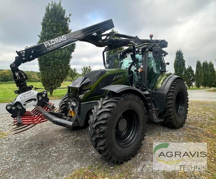 Valtra T 235 D 2A1 Traktorid
