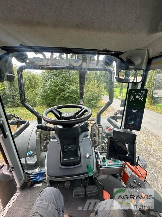 Valtra T 235 D 2A1 Traktorid