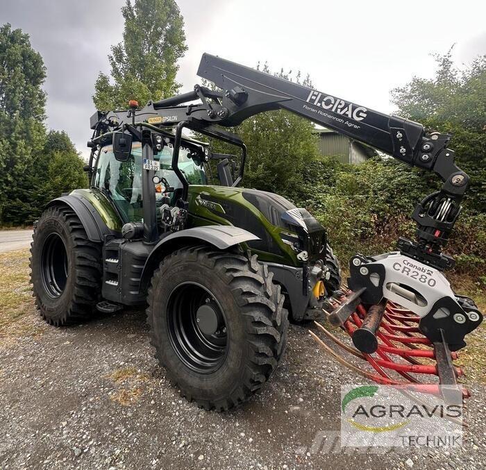 Valtra T 235 D 2A1 Traktorid