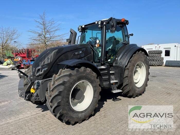 Valtra T 235 D DIRECT Traktorid