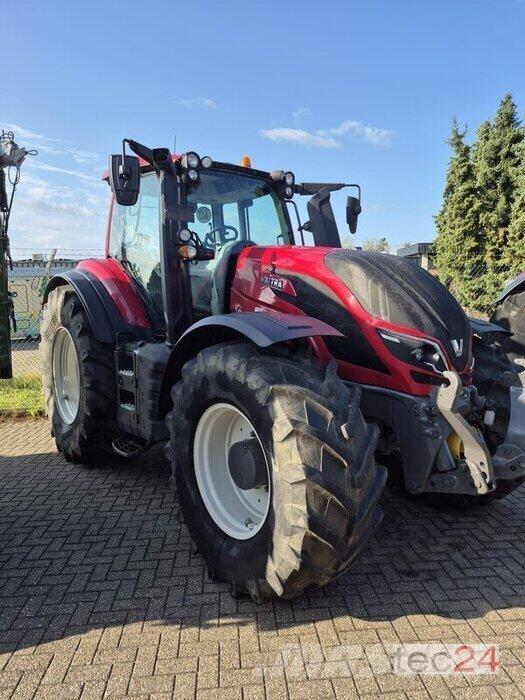 Valtra T 254 A Traktorid