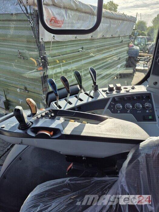 Valtra T 254 A Traktorid