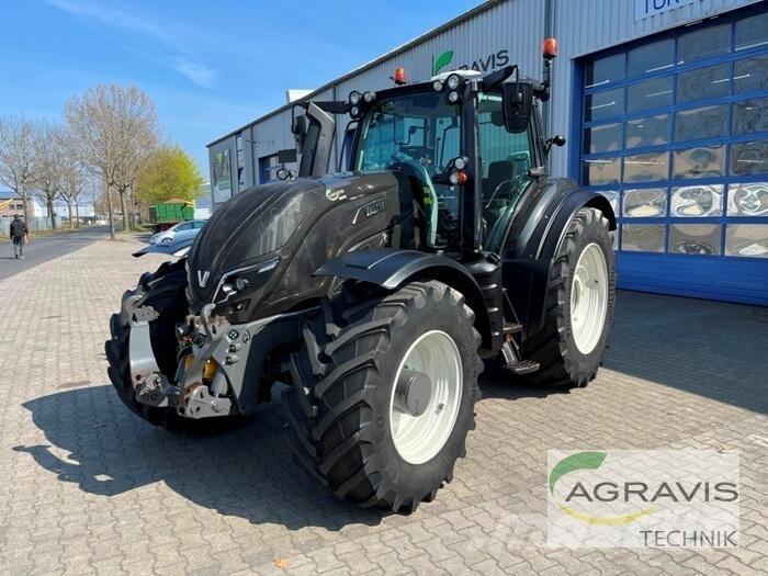 Valtra T 254 V Traktorid