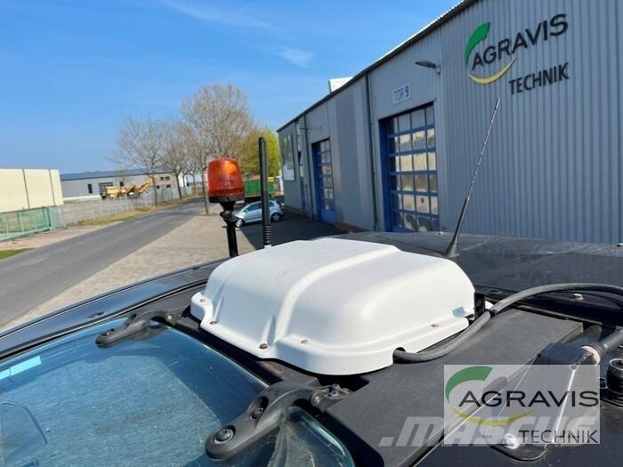 Valtra T 254 V Traktorid