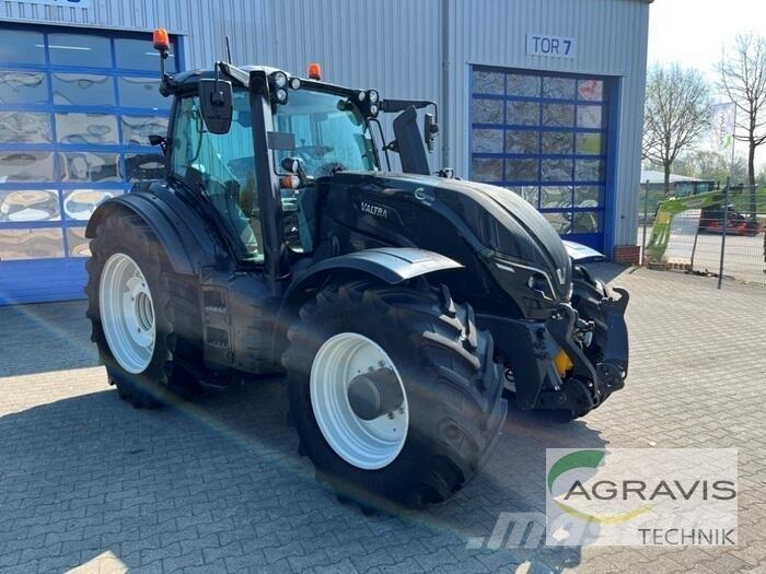 Valtra T 254 V Traktorid