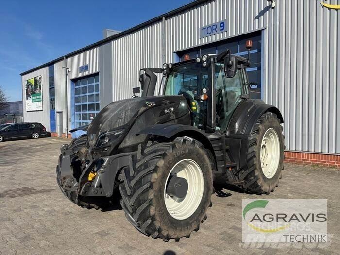 Valtra T 254 V VERSU Traktorid