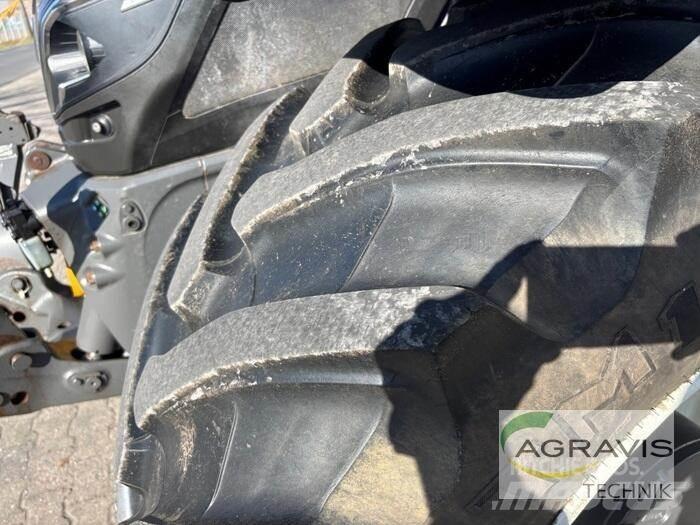 Valtra T 254 V VERSU Traktorid