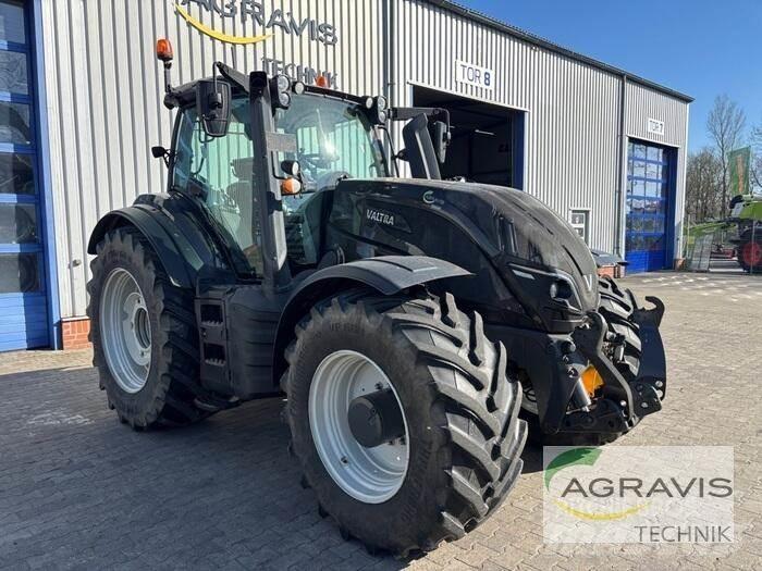 Valtra T 254 V VERSU Traktorid