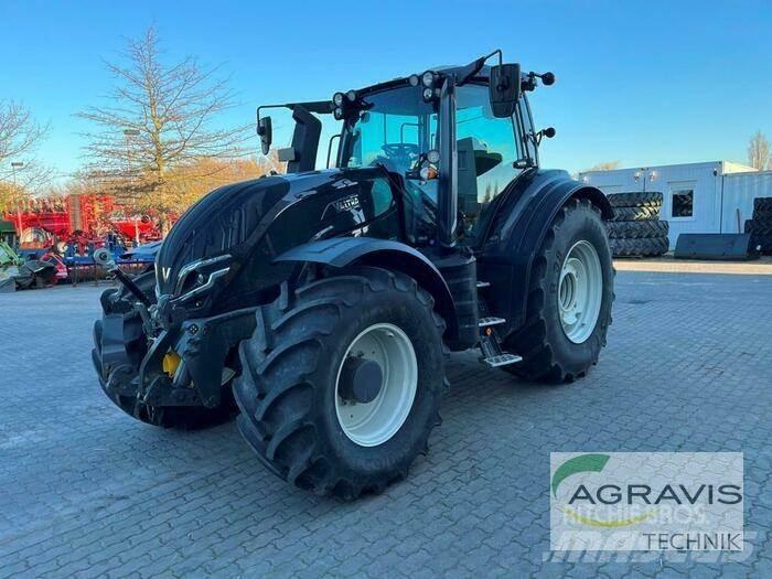 Valtra T 255 V 2A1 Traktorid