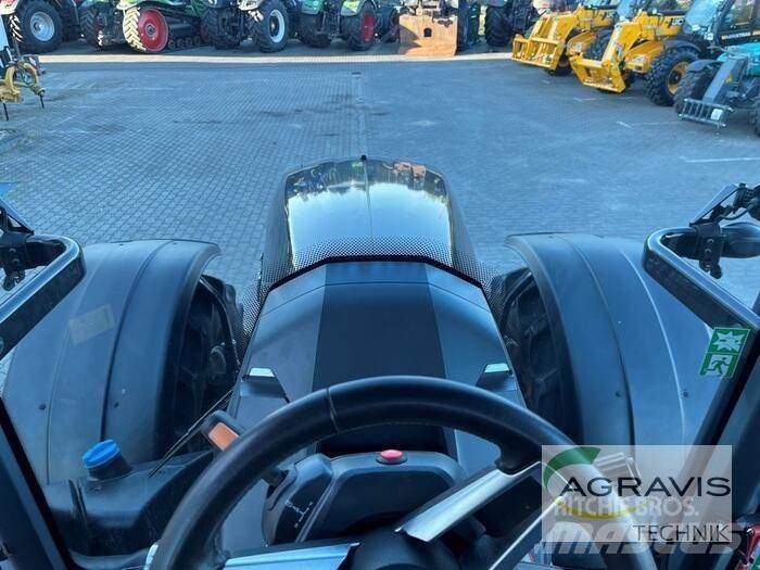 Valtra T 255 V 2A1 Traktorid