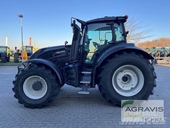 Valtra T 255 V 2A1 Traktorid