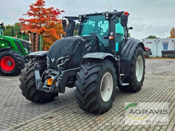 Valtra T 255 V 2A1 Traktorid