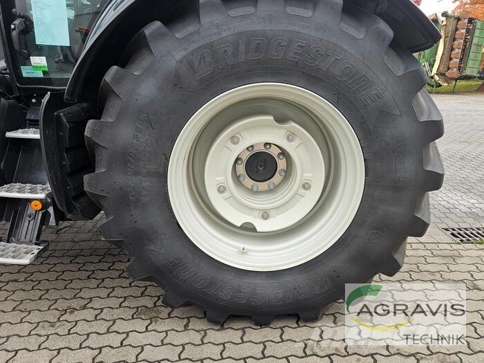 Valtra T 255 V 2A1 Traktorid