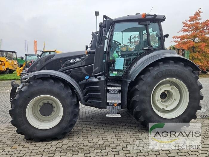 Valtra T 255 V 2A1 Traktorid