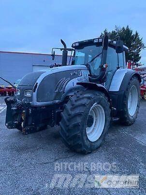 Valtra T172 HITECH Traktorid