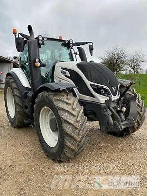 Valtra T174 DIRECT Traktorid