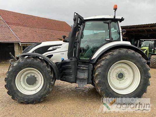 Valtra T174 DIRECT Traktorid