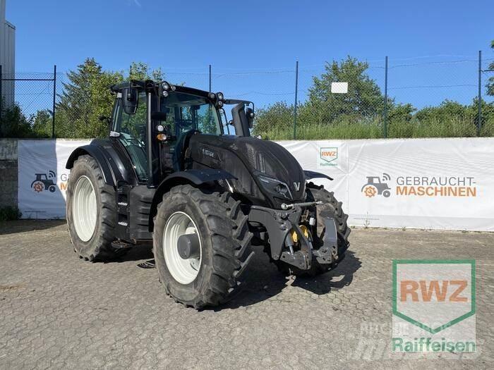 Valtra T174e Direct Traktorid