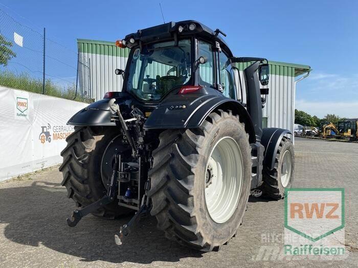 Valtra T174e Direct Traktorid
