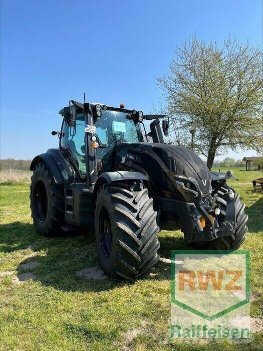 Valtra T195D Traktorid