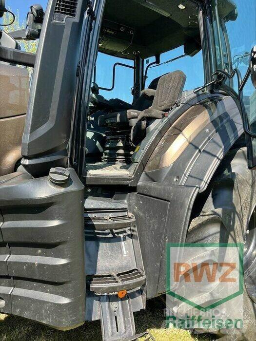 Valtra T195D Traktorid