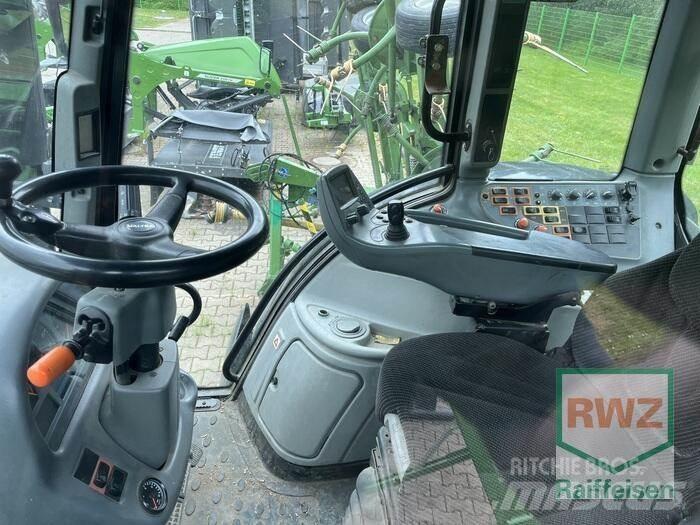 Valtra T202D Traktorid