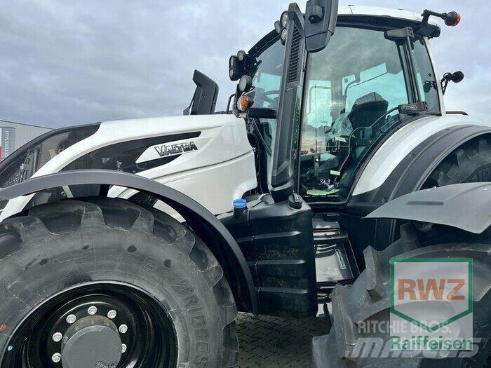 Valtra T215 Direct Traktorid