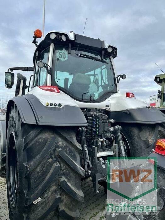 Valtra T215 Direct Traktorid