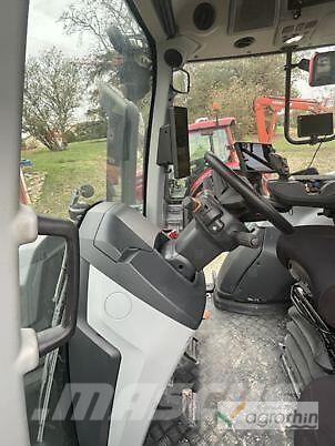 Valtra T215D Traktorid