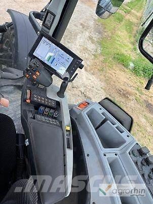 Valtra T234 VERSU Traktorid
