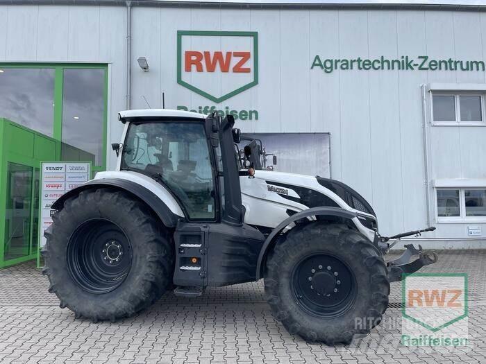 Valtra T234D Traktorid
