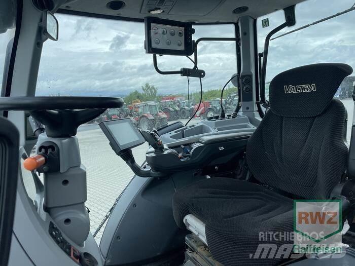 Valtra T234D Traktorid