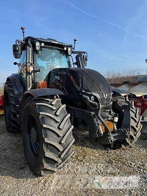 Valtra T235 Diect Traktorid