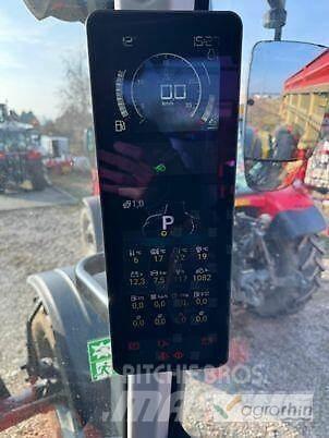 Valtra T235 Diect Traktorid